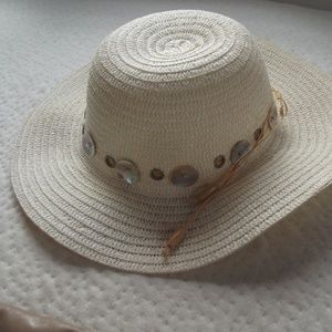 Summer Hat